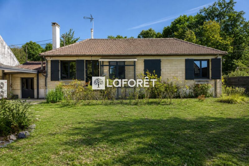 Maison à vendre, 82m², Gretz-Armainvilliers