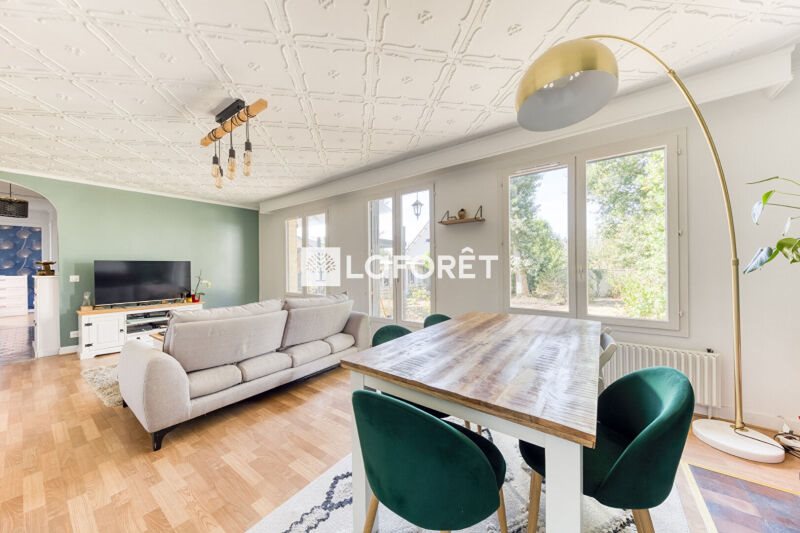 Maison à vendre, 82m², Gretz-Armainvilliers