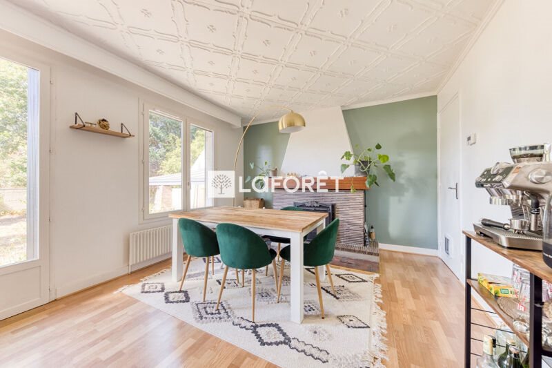 Maison à vendre, 82m², Gretz-Armainvilliers