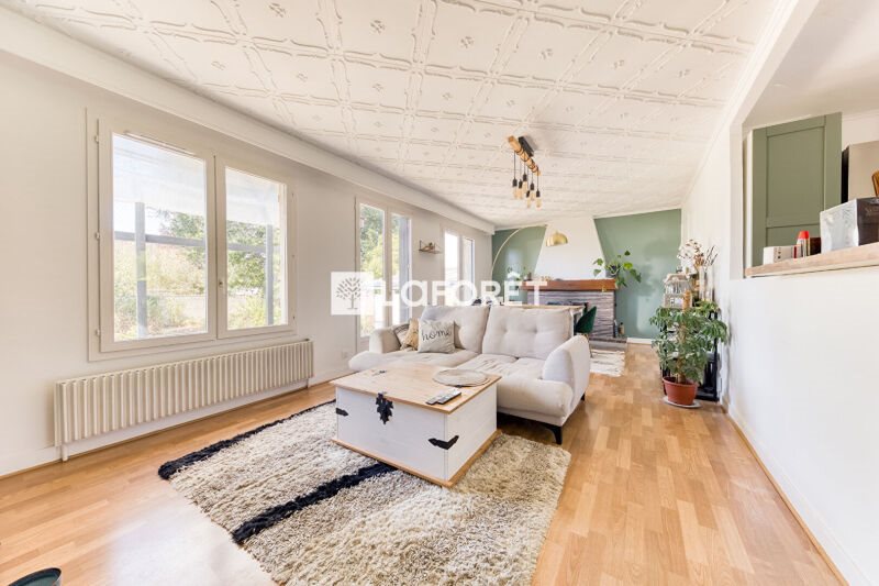 Maison à vendre, 82m², Gretz-Armainvilliers