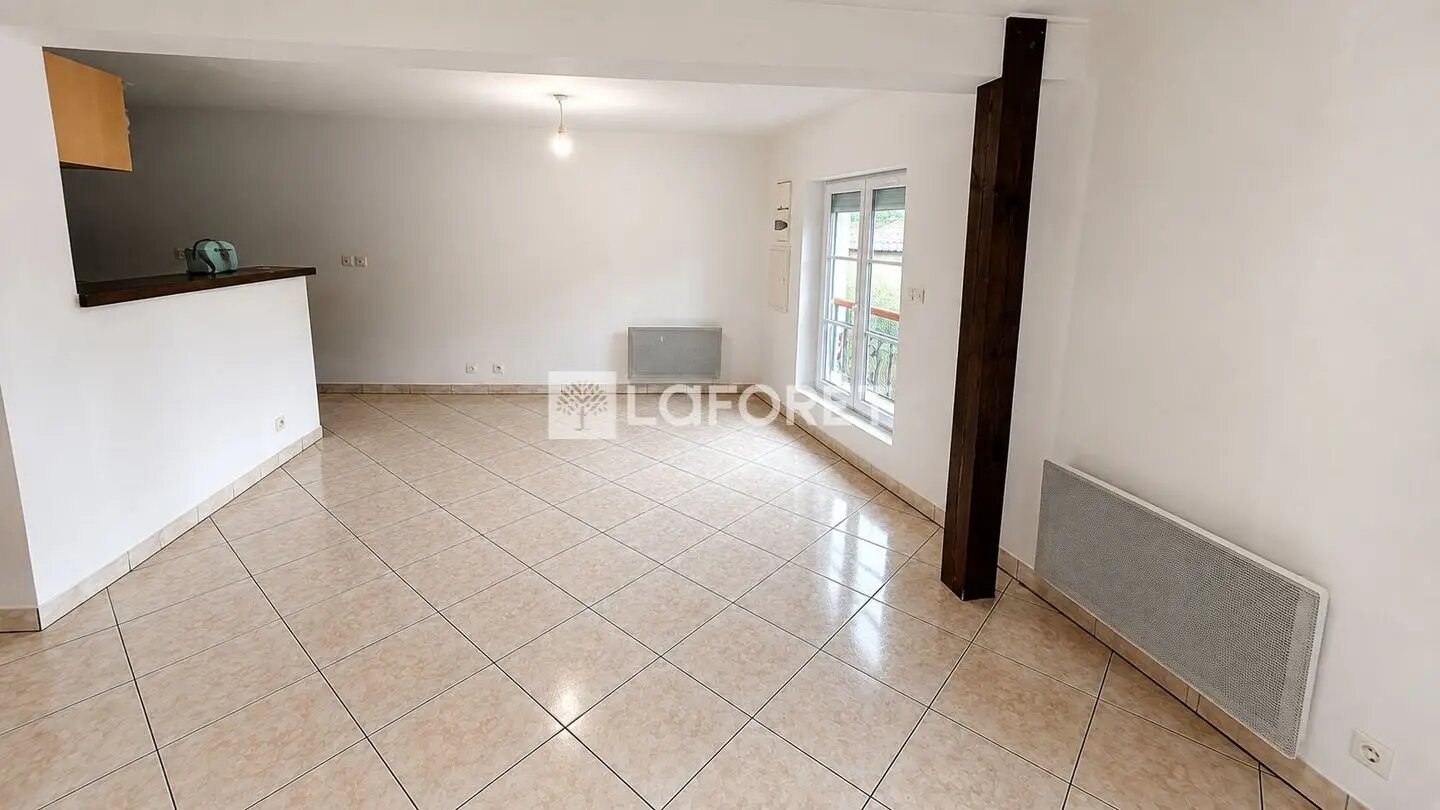 Appartement à louer, 42m², Rozay-en-Brie