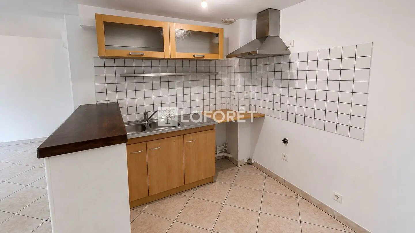 Appartement à louer, 42m², Rozay-en-Brie