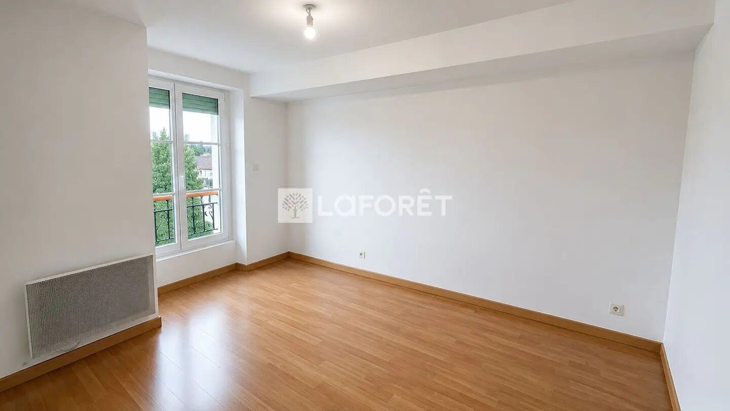 Appartement à louer, 42m², Rozay-en-Brie