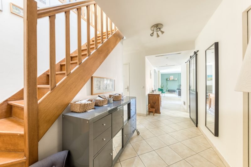 Maison à vendre, 187m², Ozoir-la-Ferrière