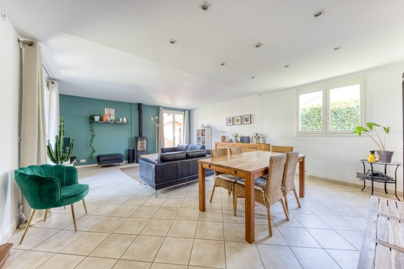 Maison à vendre, 187m², Ozoir-la-Ferrière