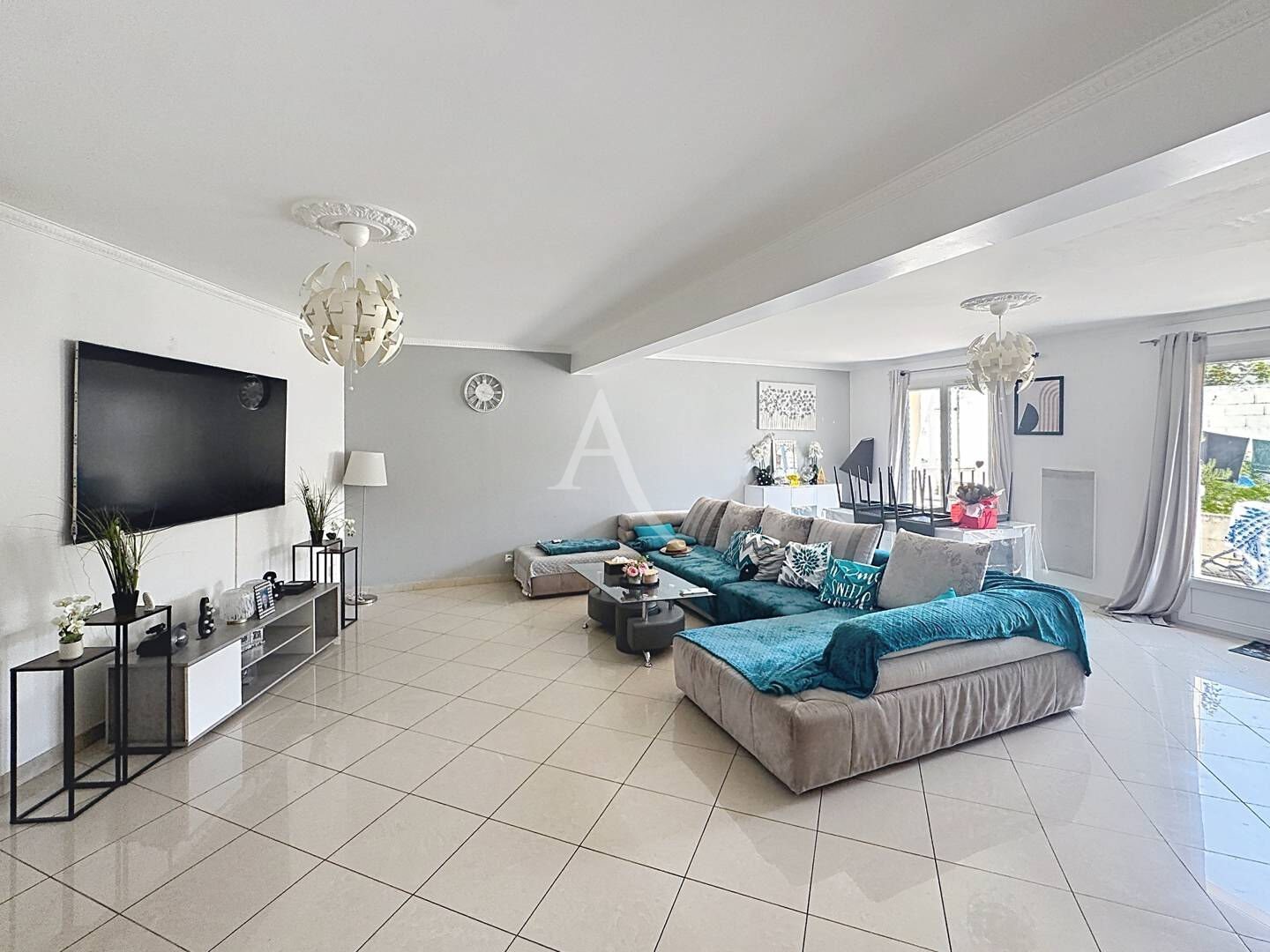 Maison à vendre, 118m², Roissy-en-Brie