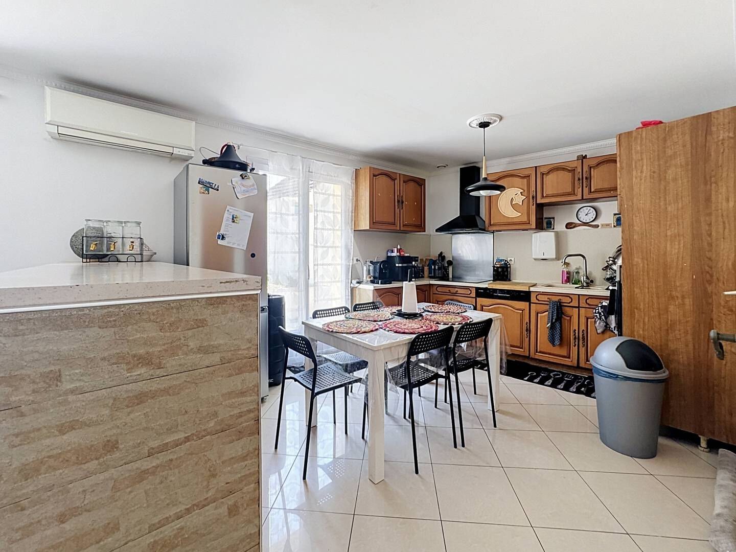 Maison à vendre, 118m², Roissy-en-Brie