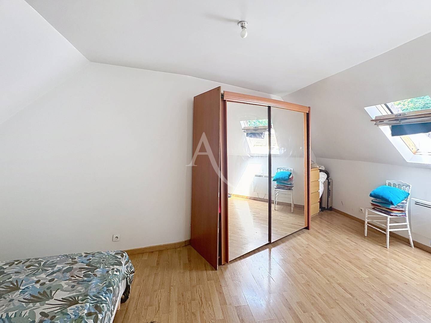 Maison à vendre, 118m², Roissy-en-Brie