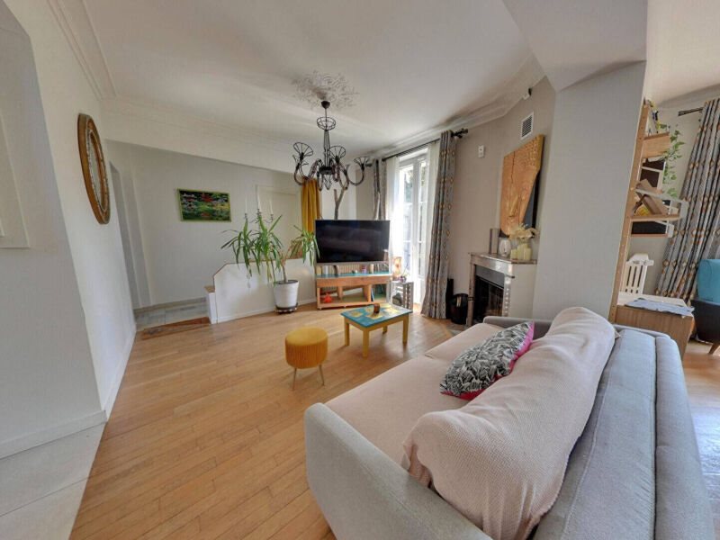 Maison à vendre, 182m², Tournan-en-Brie