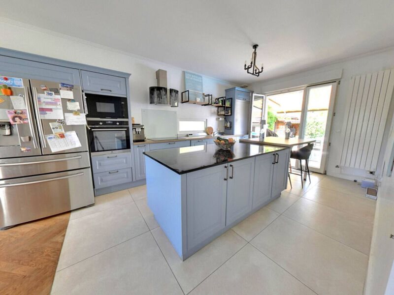 Maison à vendre, 182m², Tournan-en-Brie