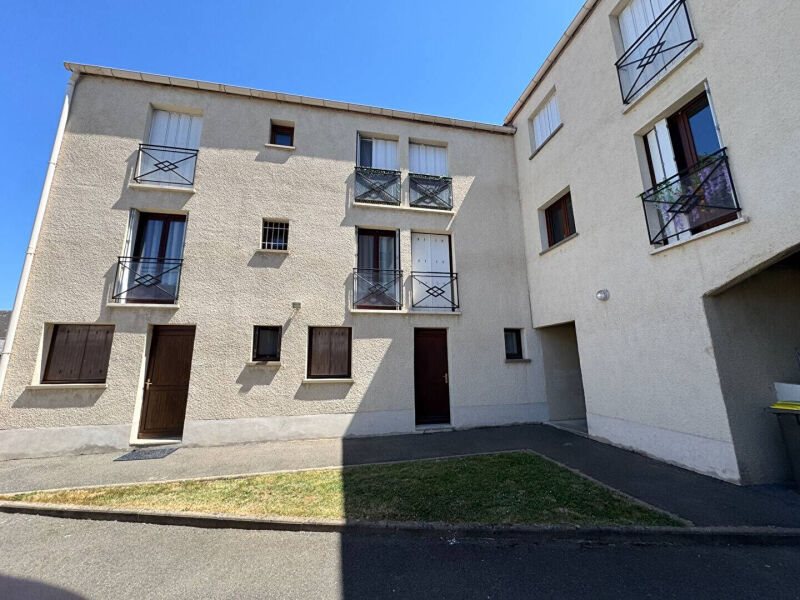 Appartement à vendre, 19m², Ozoir-la-Ferrière