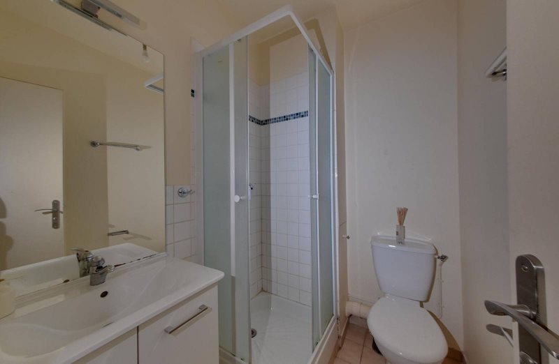 Appartement à vendre, 19m², Ozoir-la-Ferrière