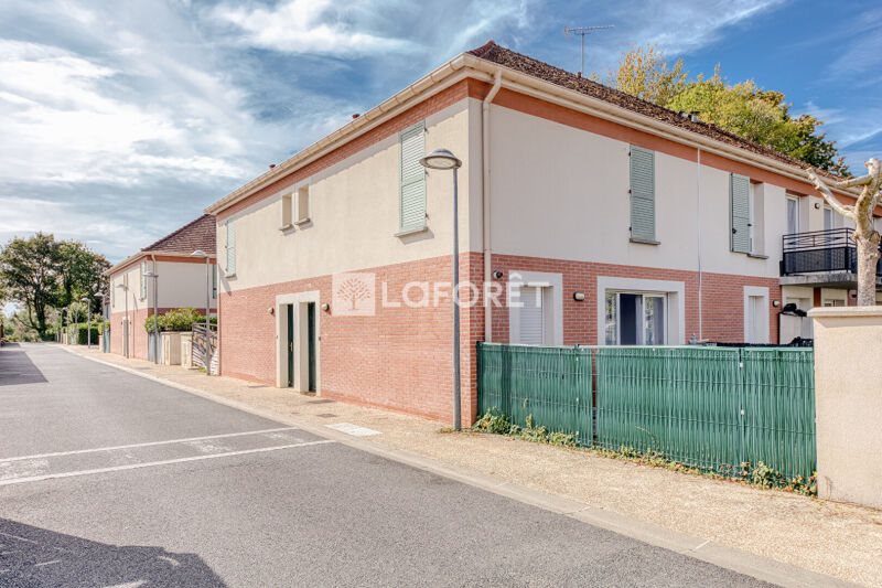 Appartement à vendre, 40m², Gretz-Armainvilliers