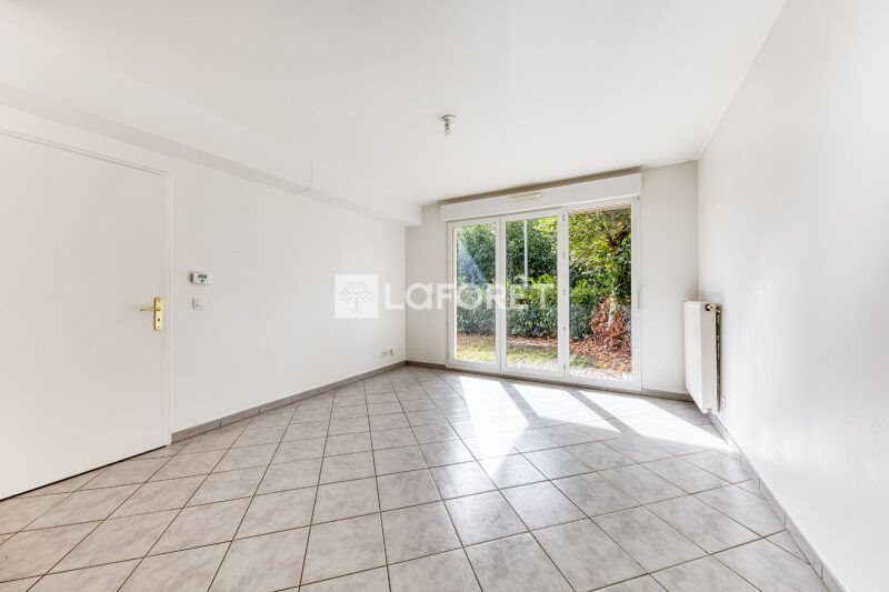 Appartement à vendre, 40m², Gretz-Armainvilliers