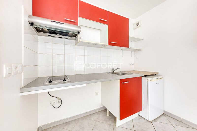 Appartement à vendre, 40m², Gretz-Armainvilliers