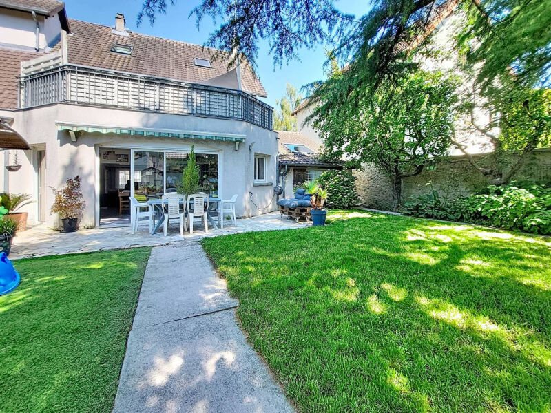 Appartement à vendre, 82m², Roissy-en-Brie
