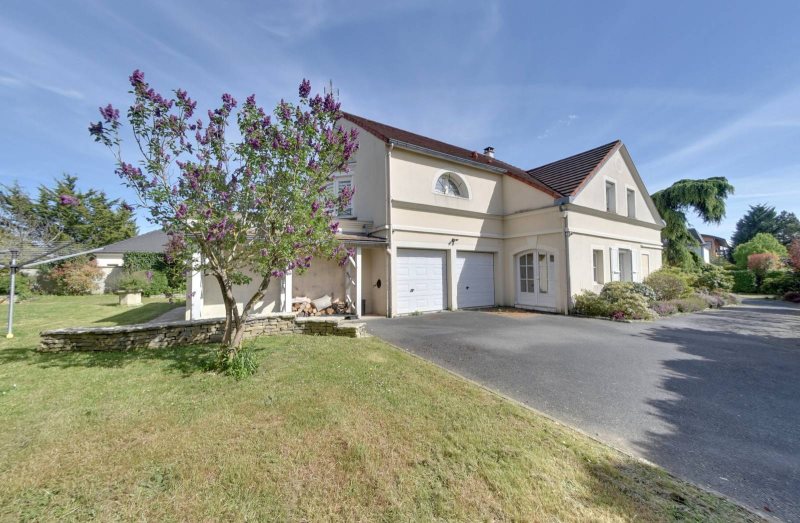 Maison à vendre, 257m², Ozoir-la-Ferrière