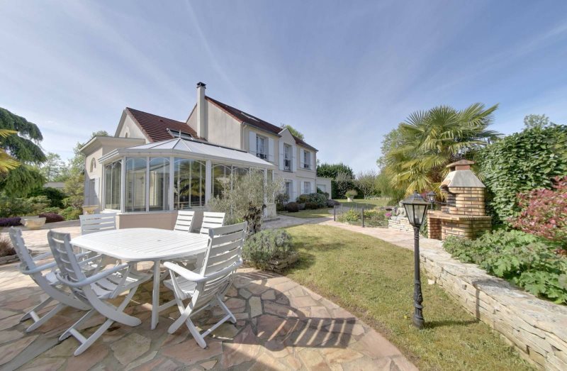 Maison à vendre, 257m², Ozoir-la-Ferrière