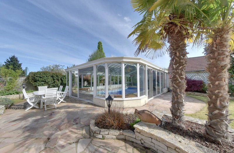 Maison à vendre, 257m², Ozoir-la-Ferrière
