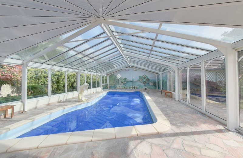 Maison à vendre, 257m², Ozoir-la-Ferrière