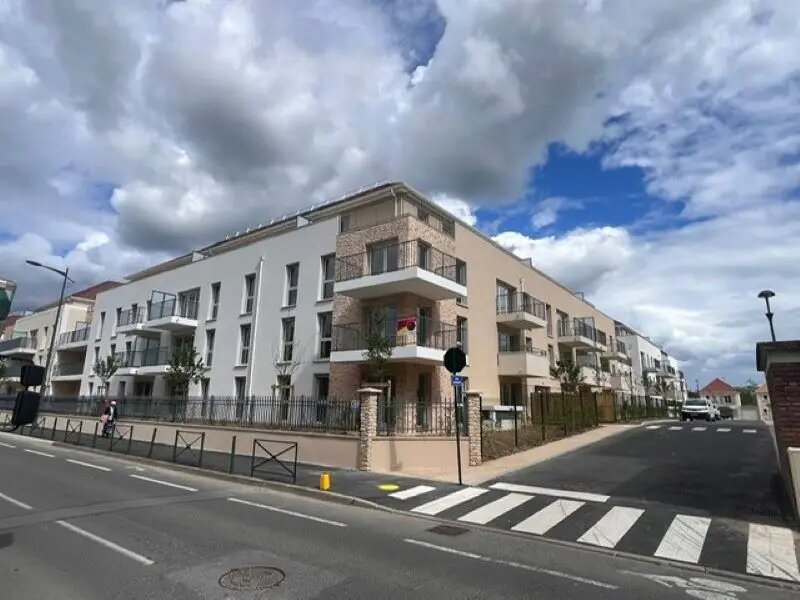 Appartement à louer, 44m², Ozoir-la-Ferrière
