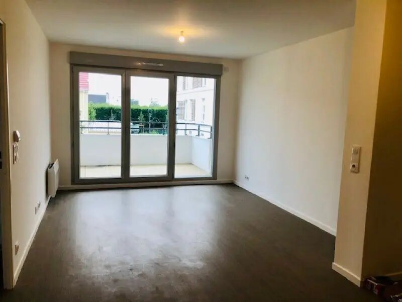Appartement à louer, 44m², Ozoir-la-Ferrière