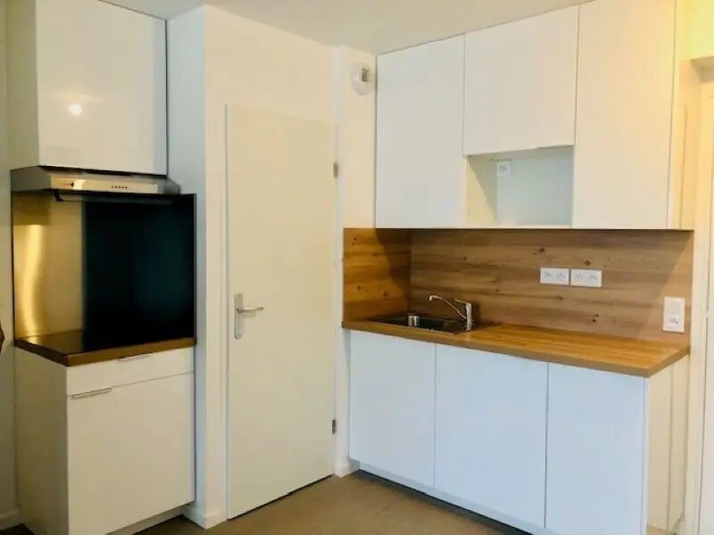 Appartement à louer, 44m², Ozoir-la-Ferrière