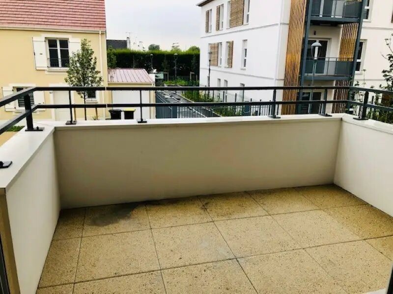 Appartement à louer, 44m², Ozoir-la-Ferrière