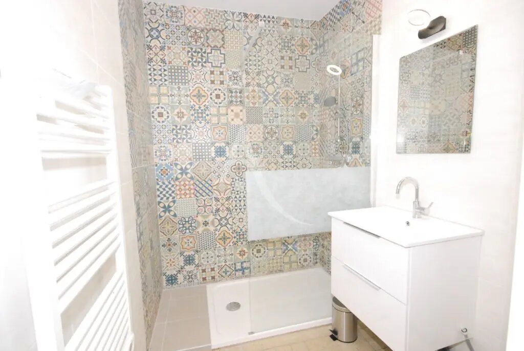 Appartement à vendre, 23m², Chevry-Cossigny