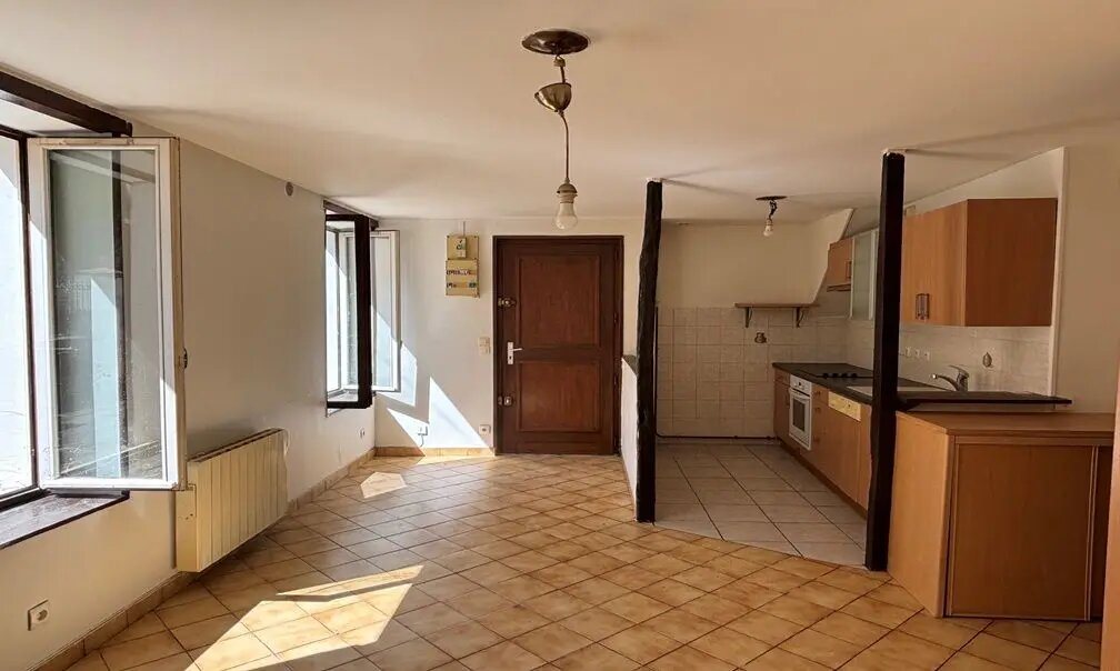 Appartement à vendre, 36m², Tournan-en-Brie