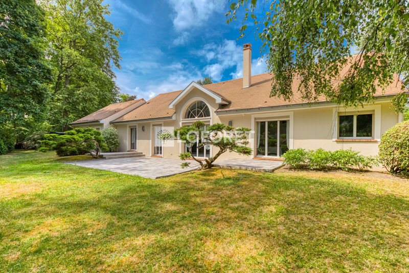 Maison à vendre, 300m², Ozoir-la-Ferrière