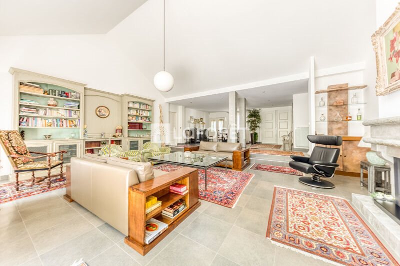 Maison à vendre, 300m², Ozoir-la-Ferrière