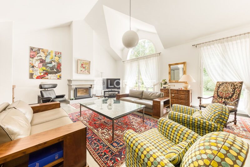 Maison à vendre, 300m², Ozoir-la-Ferrière