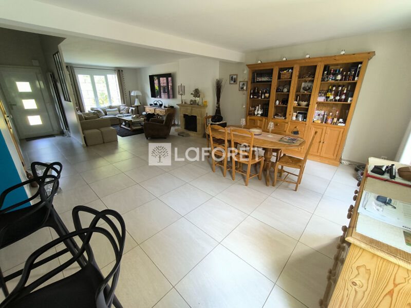 Maison à vendre, 150m², Epône