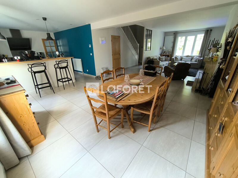 Maison à vendre, 150m², Epône