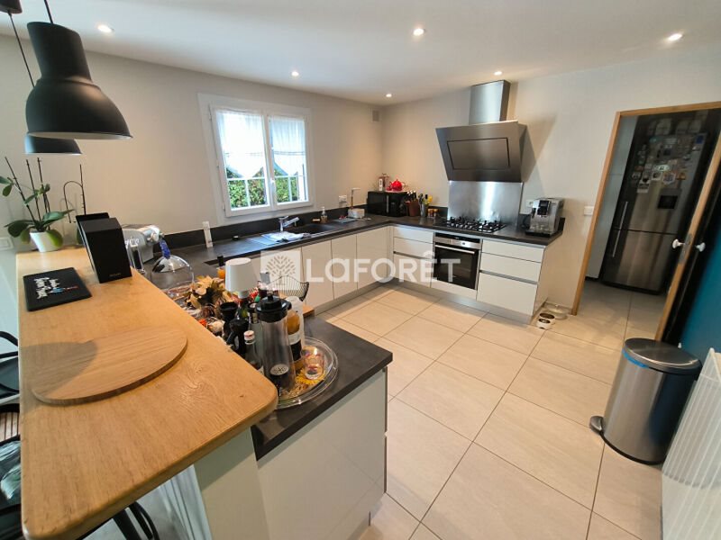 Maison à vendre, 150m², Epône