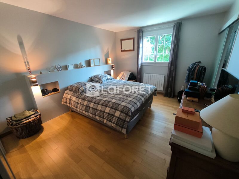 Maison à vendre, 150m², Epône