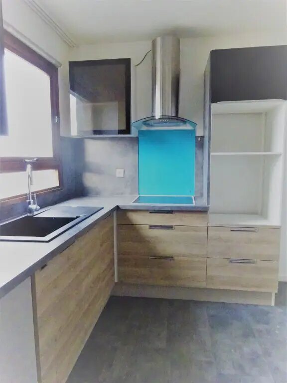 Appartement à louer, 78m², Mantes-la-Ville