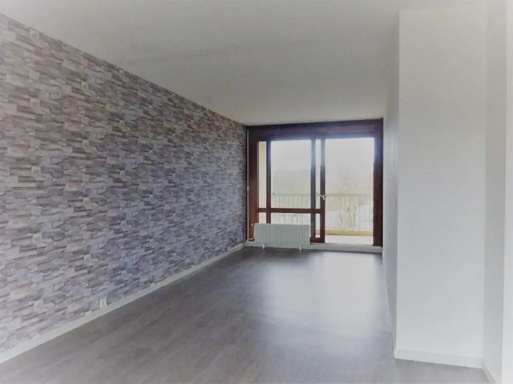 Appartement à louer, 78m², Mantes-la-Ville