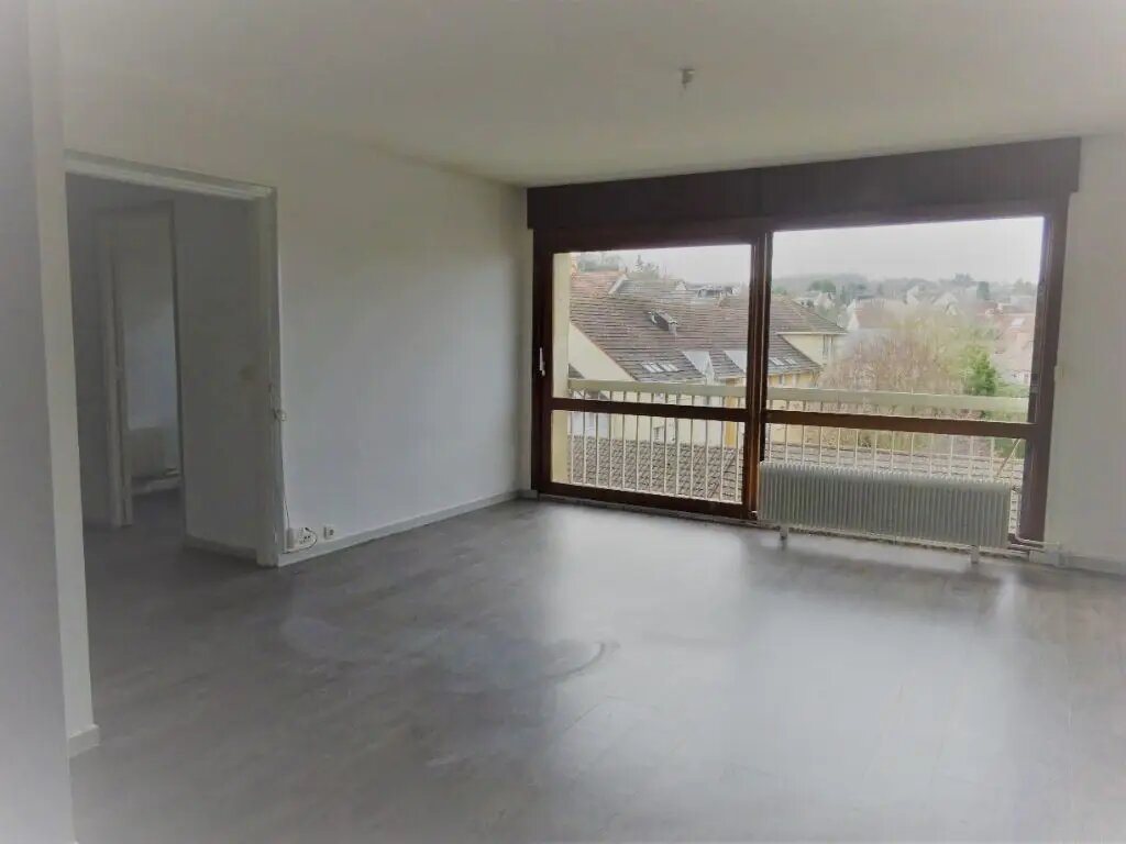Appartement à louer, 78m², Mantes-la-Ville
