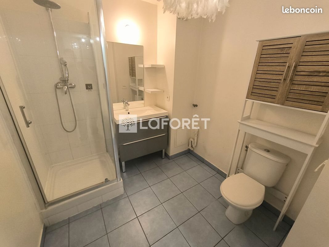 Appartement à vendre, 24m², Mantes-la-Jolie