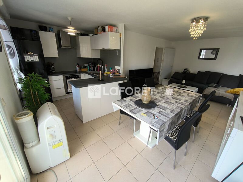 Appartement à vendre, 65m², Mantes-la-Jolie
