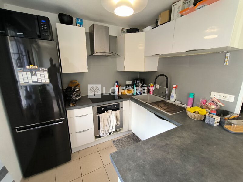 Appartement à vendre, 65m², Mantes-la-Jolie
