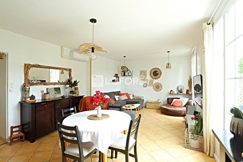 Maison à vendre, 95m², Mantes-la-Ville