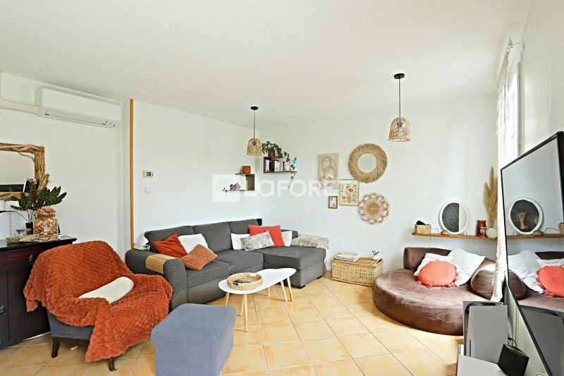 Maison à vendre, 95m², Mantes-la-Ville