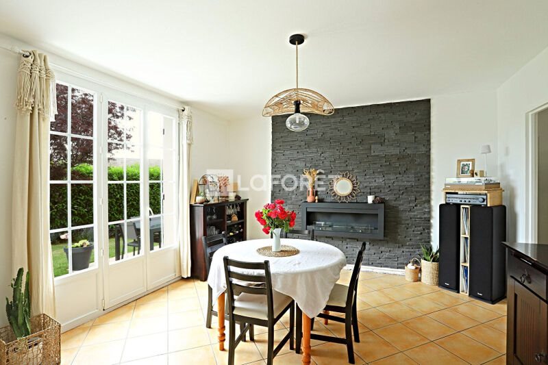 Maison à vendre, 95m², Mantes-la-Ville