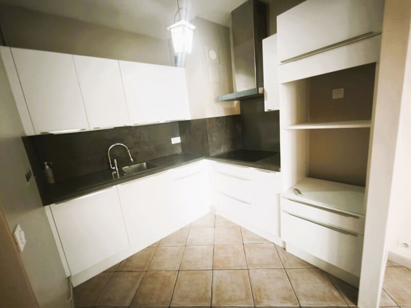 Appartement à louer, 42m², Mantes-la-Jolie