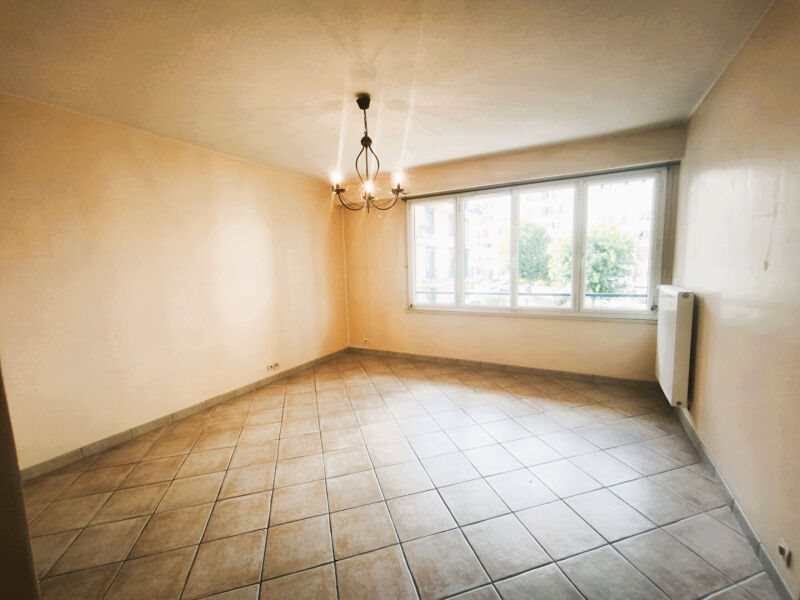 Appartement à louer, 42m², Mantes-la-Jolie