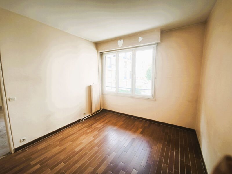 Appartement à louer, 42m², Mantes-la-Jolie