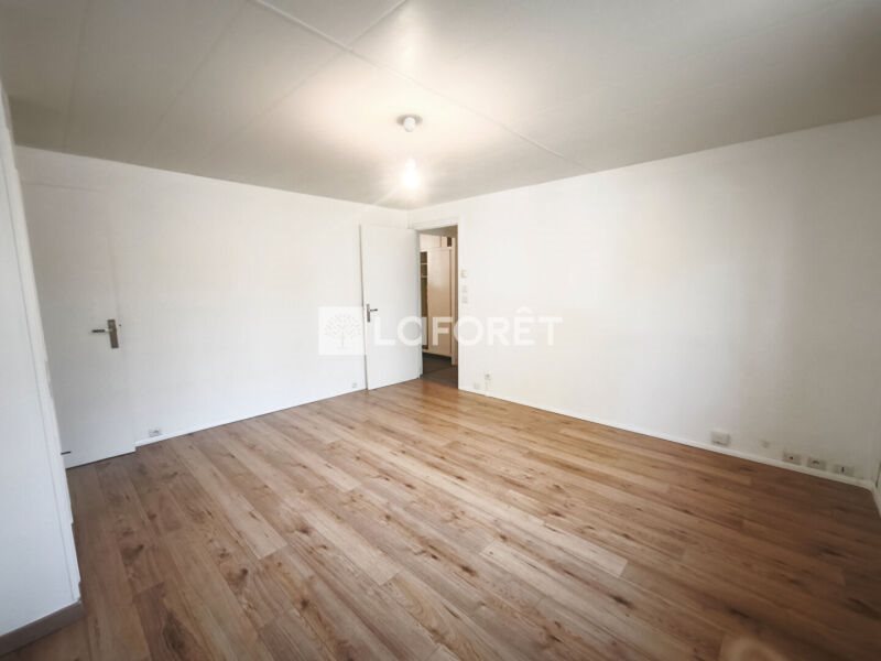 Appartement à louer, 53m², Mantes-la-Jolie